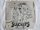 The Slickers Breakthrough LP - ORIGINAL TADs Lee Perry Black Ark connection