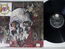 SLAYER SOUTH OF HEAVEN GEFFEN 924 203-1 GERMANY Pressing Vinyl LP