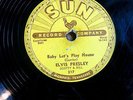 ELVIS PRESLEY 
