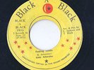 Errol Scorcher Rare 7