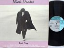 NICK DRAKE - Fruit Tree LP (RARE 4LP Box-Set on HANNIBAL) MINT--