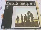 BLACK SUGAR Black Sugar II LP Latin Funk from PERU