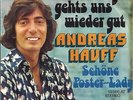 ANDREAS HAUFF--Schöne Poster Lady--rar--7