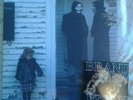 Brand New white vinyl The Devil and God are Raging Inside Me, Jesus single