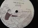 Time Of My Life Aquizim Ariwa Produced By Mad Professor 12