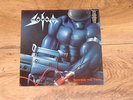 Sodom Tapping the Vein
