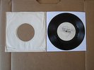 THE DAMNED Love Song / Burglar DODGY DEMO CO. 7