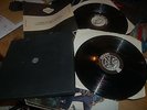 5361 Crass Christ The Album In Box With Booklet