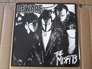 THE MISFITS Beware EP 12