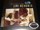 Audiophile 2LP Jimi Hendrix - The Blues (M Scorsese) Classic Records 200g sealed