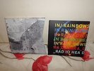 RADIOHEAD In Rainbows (Rare 2007 UK limited edition box set