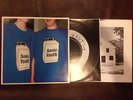 Sonic Youth - Washing Machine (Vinyl LP 2 Disc Gatefold DGC2-24825) VG+