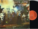 LONE STAR HORIZONTE LP PROGRESSIVE ROCK 1977 SPAIN  LOOK