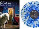 IN HAND Fall Out Boy Infinity On High Blue Vinyl LP SEALED fob cork tree fallout