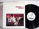 DURAN DURAN SAME EMI EMS-91019 Japanese pressing PROMO OBI Vinyl LP