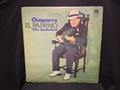 CHAPARRO El Padrino (The Godfather) og rare lp MP3 Hear 1972 Salsa Guaguanco