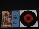 Rolling Stones - Let`s Spend The Night Together / Ruby Tuesday - Decca DL 25280