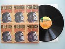 Peter Tosh - Equal Rights, Jamaica 1977, LP, Vinyl: vg+