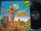 Scotch - Evolution, Vinyl, LP, D'85, vg+