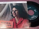WANDA JACKSON S/T WANDA JACKSON 45 EP 4 SONGS EAP-1041 CAPITOL MONO NM VINYL