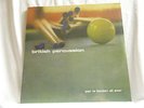 LONDON ALL STAR British Percussion JIMMY PAGE John McLaughlin SEALED LP