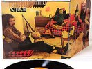 SOFT MACHINE third JAPAN ONLY CVR orig DLP RARE    [FREE P+P]