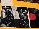 THE QUINTET LP JAZZ AT MASSEY HALL USA DEBUT LABEL NM   TOP COLLECTORS