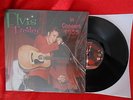 ELVIS PRESLEY. 25Cm 33T.