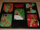 Hot Boppin´ Girls Vol I  LP  Rockabilly Great Pinup Cheesecake Cover Supersonic