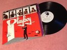 THE MARVELETTES  PLAYBOY  TAMLA 231 LP  ORIGINAL WHITE LABEL