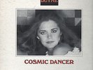 TONI VAN DUYNE cosmic dancer KILLER COSMIC DISCO LP ?