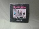 Free*Postage Forgotten Rebels The Pride and the disgrace Vinyl Lp record Punk