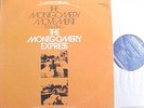 LP The Montgomery Movement  The Montgomery Express US Folkways FTS-33868 ORIG LP