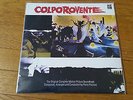 ITALIAN PSYCH FUNK OST PIERO PICCIONI COLPO ROVENTE EASY TEMPO RARE  EX-/EX