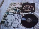 *WINGS* Band On The Run - 1973 UK Apple  LP  *-1 / -1* + Poster + Liner