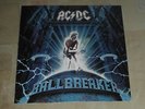 AC/DC - Ballbreaker - Original 1995 Germany Vinyl LP EastWest Records