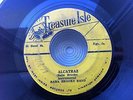 BABA BROOKS BAND- ALCATRAZ