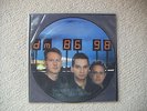 Depeche Mode LP The Singles 86-98