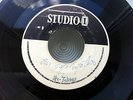 ROLANDO & THE SKA-TA-LITES / AFRICAN CHANT-C74
