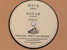 78 rpm Bennie Moten Victor 