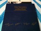 THE BEATLES COLLECTION - 14LP BLUE BOX SET BC-13 MADE IN BRITAIN