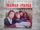 EP THE MAMAS AND THE PAPAS 