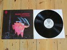 BLACK SABBATH - Paranoid LP orig 1970 UK Vertigo Swirl VG++
