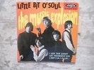 RARE EP THE MUSIC EXPLOSION 