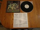 Celtic Frost: Emperor's Return   Mini Album   1985 Metal Blade Vinyl   MBR 1048