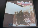 Led Zeppelin II Robert Ludwig 1969 SD 8236 LP RL & RL SS narrow runoff