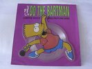 THE SIMPSONS 'DO THE BARTMAN' PICTURE DISC - RARE