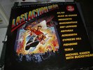 Last Action Hero Soundtrack 12