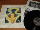 SAMLA MAMMAS MANNA * LP * KLOSSA KNAPITATET * RARE SWEDEN PROG * 1974