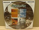 Marillion  Picture - Disc  Seasons End